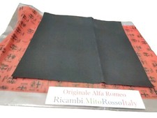 TESSUTO ISOLAMENTO INSONORIZZANTE ALFA ROMEO ORIGINALE VINTAGE SOUNDPROOFING