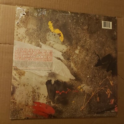洋楽 Rock and Hyde Under the Volcano LP Rock And Hyde – Under The Volcano – Vinyl (LP, Album, Club