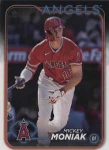 Mickey Moniak | eBay