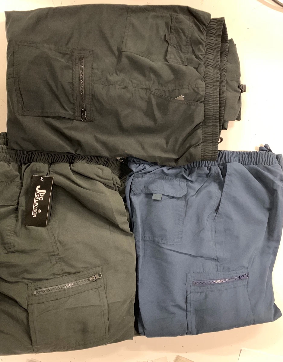 Details more than 90 mens thermal lined trousers super hot in.cdgdbentre