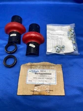 TB Wood’s WES2 spacer duraflex, NOS parts
