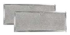 Compatible Jenn Air  #71002111 Downdraft Range Hood Grease Mesh Filters (2 Pack)