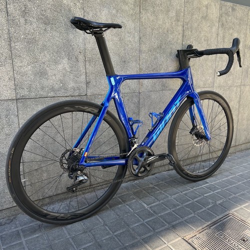 Bicicleta Giant Propel Carbono L - Imagen 3 de 16