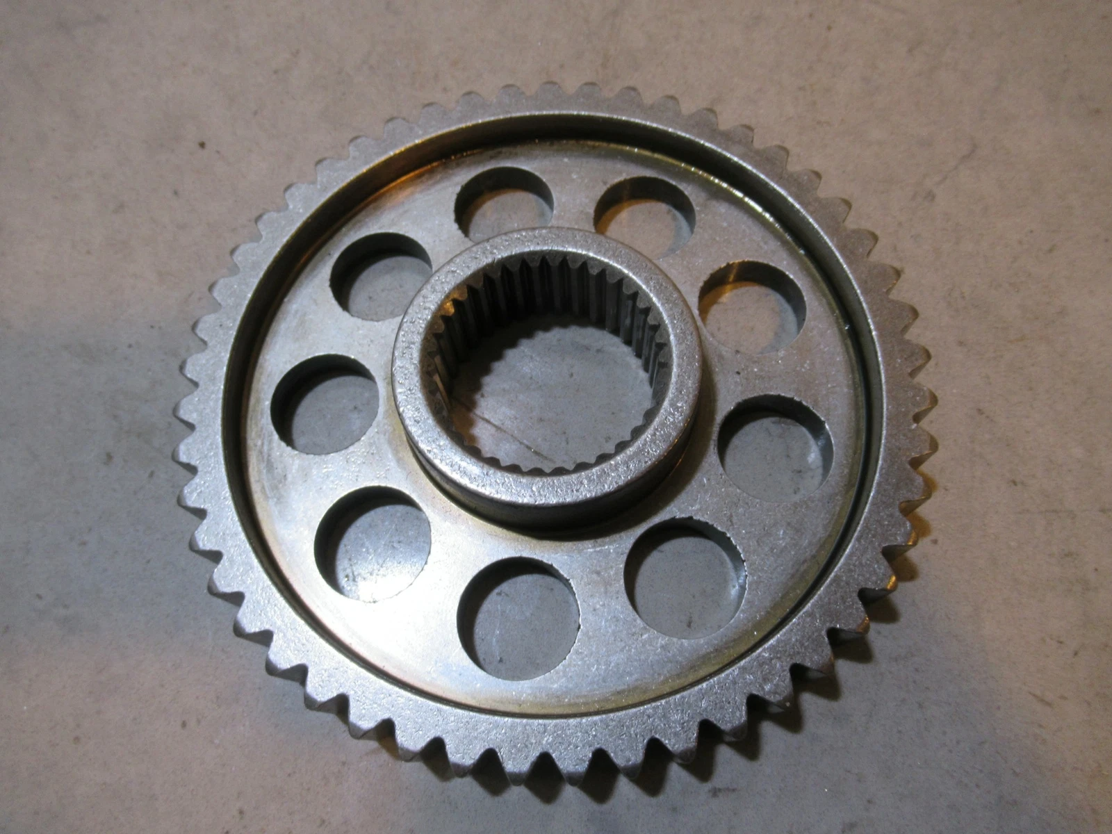 Arctic Cat M800 Sprocket 49T 2012