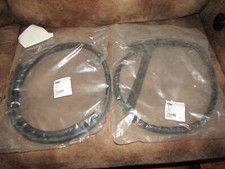 2 CASE IH bn324817 SEALS FITS SPX4410 SPRAYER