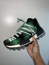 adidas Pharrell x NMD Human Race Friends & Family for Sale | Authenticity  Guaranteed | eBay