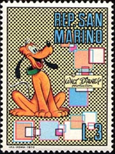 SAN MARINO 1970 Single Vintage intact MNH ** PIECES - Picture 16 of 22