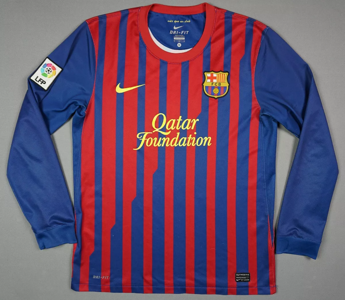 barca 2011 kit