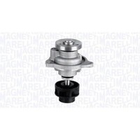 Wasserpumpe KüHlmittelpumpe Passend FüR Ford Fiesta V 1.3 Street KA 1.6