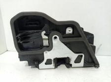 51227229460 schlossdeckel hinten rechts f�r BMW SERIE 1 �F20 BERLINA (2012)
