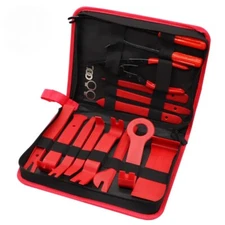 Car Trim Removal Tool Kit Car Panel Audio Removal Pry Tool Car Dashboard