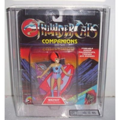 VINTAGE THUNDERCATS LION-O Action Figure, 1980s. £1.55 - PicClick UK VINTAGE THUNDERCATS LION-O Action Figure, 1980s. £1.55 - PicClick UK