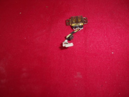 Lenovo yoga 3 11 dc jack power - Photo 2 sur 2