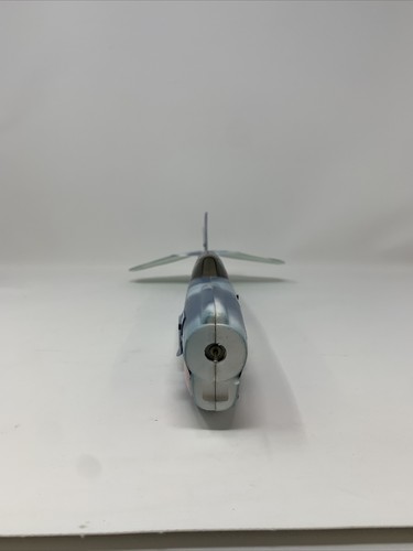 Estes Sky Rangers Radio Control Fighter RC For Parts Open Box EST 4107 2003 - Picture 9 of 12
