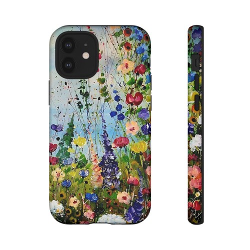 Botanical Garden Tough Cases For iPhones, Galaxy Phones And Google Pixel - Picture 105 of 247
