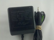 Harman / Kardon AC Power Adapter Model A481511OT 15VAC 1100mA HK-01T