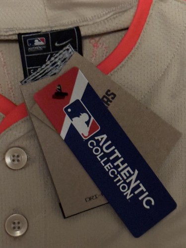 Camiseta Aaron Judge 2024 All Star Game Nike Auténtica Elite Talla 48 XL - Imagen 5 de 6