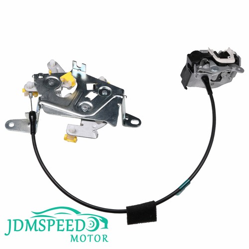 Door Latch Lock For 1997-2004 Ford F-150 F-250 Left Right Driver Passenger Side - Picture 12 of 12