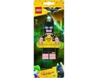 LEGO BATMAN MOVIE - VACATION BATMAN LUGGAGE OR  BACKPACK BAG TAG