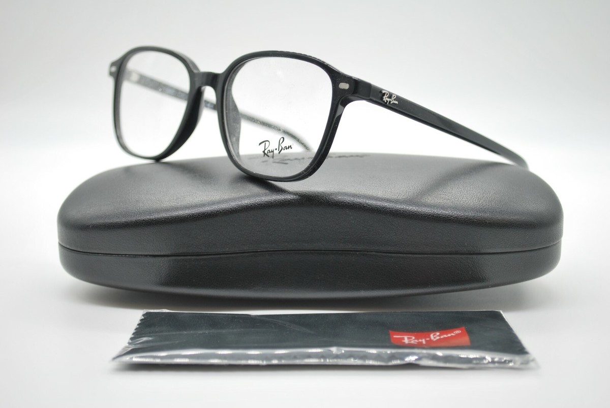 Tortoise Ray Ban Leonard Rb 5393 Leonard Rx Ray Ban Rb 5393 Ray