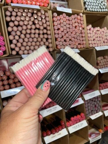 💰 ***TESTERS*** LIPSENSE SeneGence BROKEN SEALS 90% Full - NEW WANDS! - Image 3 of 3