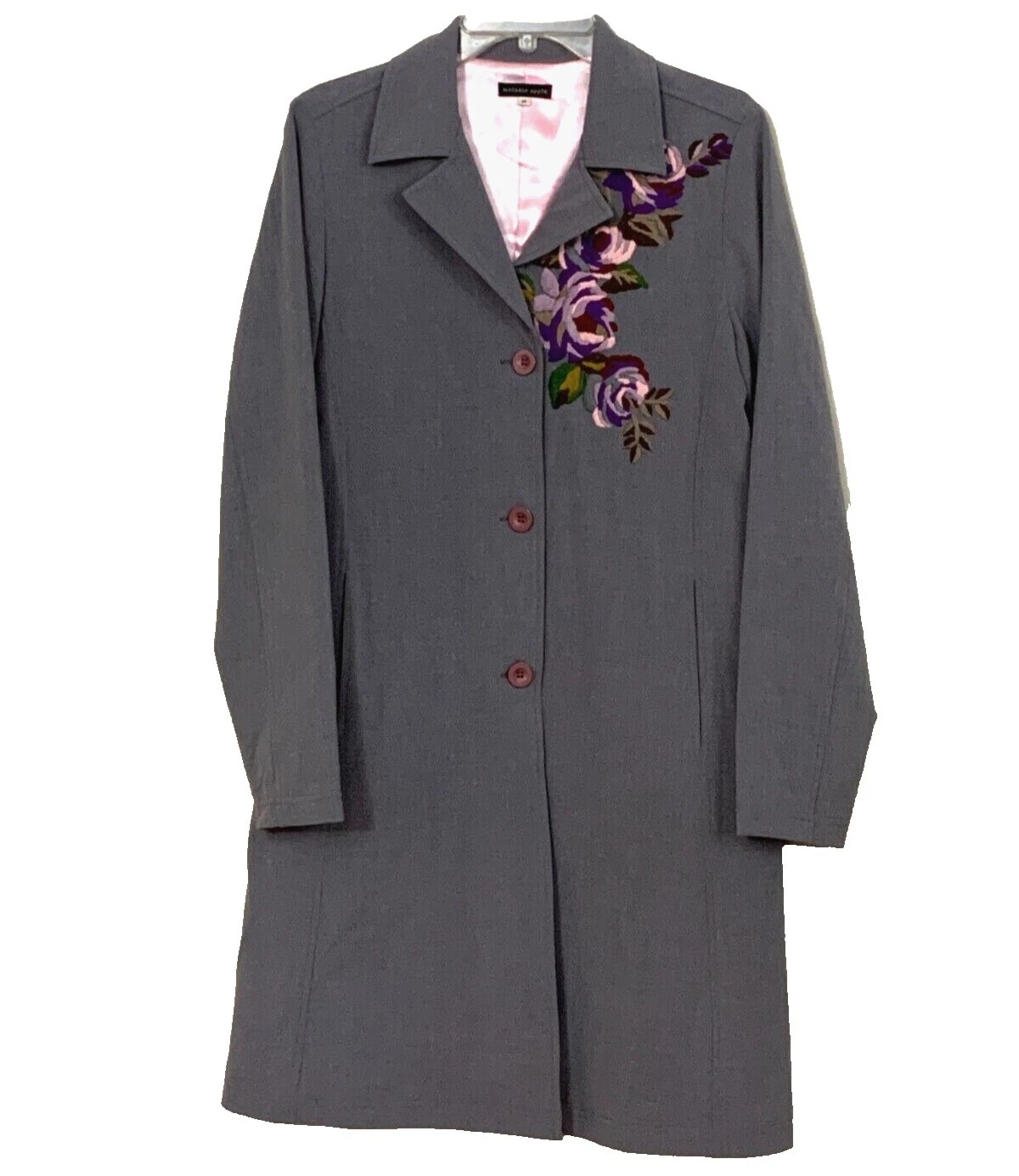 Apple Coats, Jackets & Vests for Women