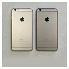 Apple iPhone 6 Plus 16GB/64GB Silver, Space Gray - Verizon, AT&T, T-Mobile