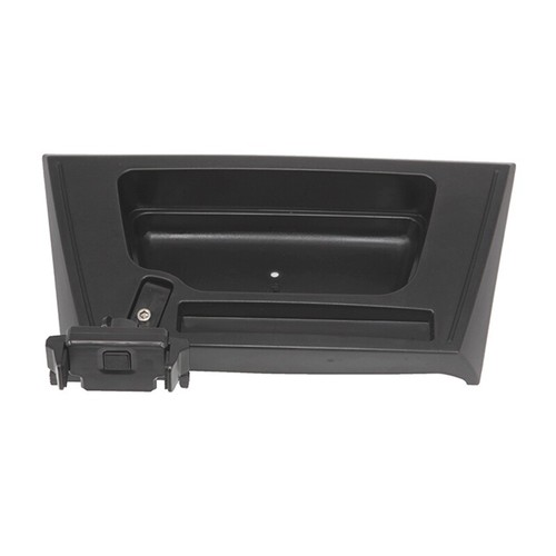 Insert Storage Box For JK 2011-17 Black Dashboard Auto Accessories - Afbeelding 6 van 8