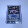 2022-23 Upper Deck Ice Snowflakes Jordan Harris Rookie #147
