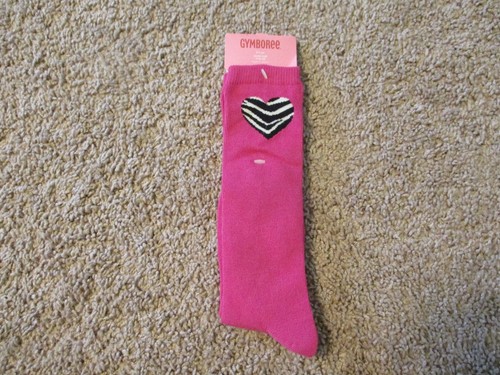 U PK GYMBOREE VINTAGE KNEE SOCKS 3 4 5 6 78 9 10 12 NWT - Picture 6 of 20