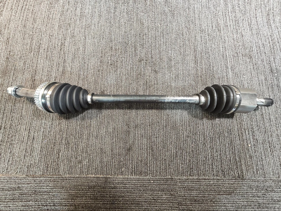 Carquest NCV33505 CV Axle Assembly For 1998-2000 Chevrolet GEO Metro 1995-1997 - Image 2 of 4