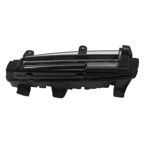 For 2021-2023 Cadillac Escalade Daytime Running Lamp Right LED DRL Fog Light - Picture 7 of 10