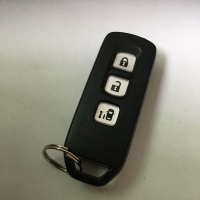 Smart Key 3 ButtKeyless J J GHRH005 007YUUL0754 Side Electric Slide Side Power c