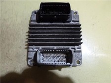 96394555 ECU Chevrolet Tacuma 2005 2.0 Cdx 2.0 Ltr 89 Kw Cat