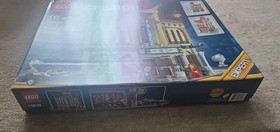 LEGO Creator Expert: Palace Cinema (10232)  New/Sealed (Box Not Mint ) RETIRED 