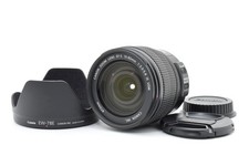 Tested Near MINT Canon EF-S 15-85mm f/3.5-5.6 IS USM From JAPAN