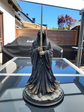 Weta Ringwraith of Mordor Classic Series Lord...