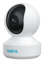 Reolink E Series E340 WiFi Indoor Network Camera 5MP WCEZ8MP05PTAFW