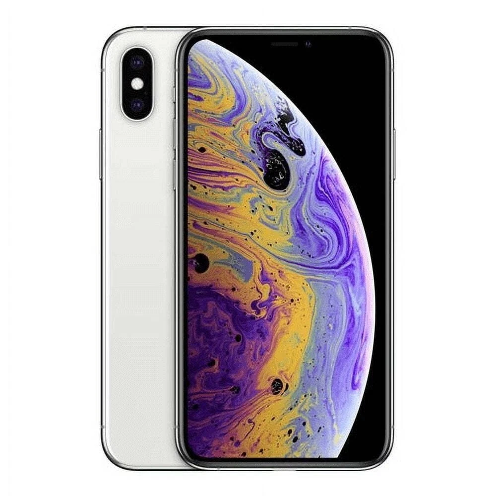 Preços baixos em Apple iPhone XS A1920 (CDMA + GSM) Celulares e