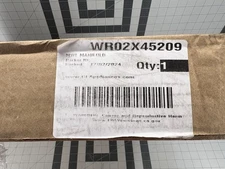 GE Refrigerator Filter Manifold WR02X45209 Brand New!!!