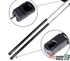 2x Rear Trunk Lift Supports Struts Shocks Spring For 02-09 Chevrolet Trailblazer