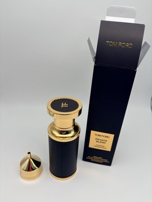 Tom Ford Private Blend Atomizer Vaporisator Refillable Leer zum auffüllen