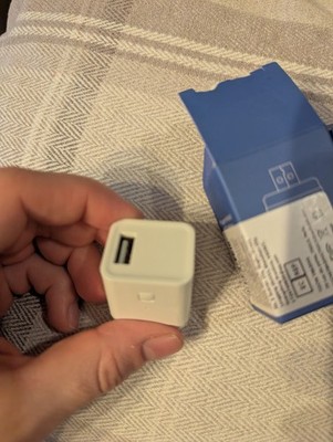 Tuya Smart WiFi Micro USB Adapter Switch 5V Mini USB Netzteil Alexa