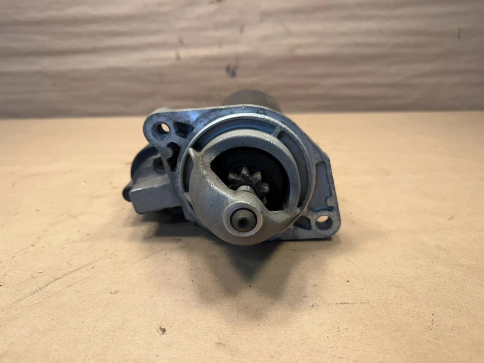 Arranque Bosch 1990-1997 Jaguar XJ6 0-001-110-011 OEM Foto 4 de 4