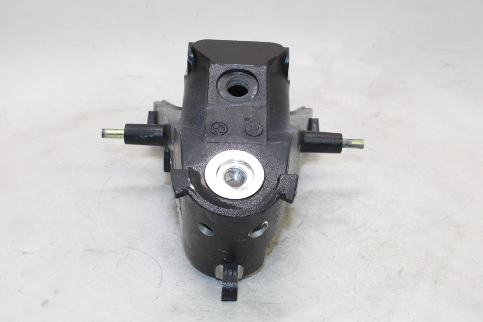 94-99 BMW R1100GS OEM MARCO SUPERIOR DELANTERO MONTAJE SOPORTE MONTAJE Foto 4 de 4