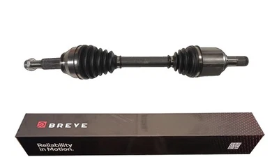 Arbre avant Droit Ford Transit V363 2.2 TDCI 4x4 Boite de Vitesse HQ Neuf - Photo 1/4