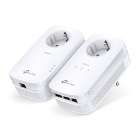TP-Link TL-PA8033P Set Powerline