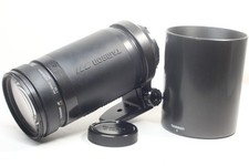 Tamron AF 200-400mm F/5.6 LD IF 75D Telephoto Zoom Lens for Nikon From Japan