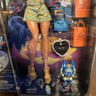 SEALED Monster High Faboolous Pets CLEO DE NILE DOLL with Hissette & Tut. — photo 4