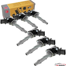 6x NGK Zündspule Mercedes W203 W204 W211 W212 CLC CLK CLS GLK SLK 2.5 3.0 3.5 6x NGK Zündspule Mercedes W203 W204 W211 W212 CLC CLK CLS GLK SLK 2.5 3.0 3.5